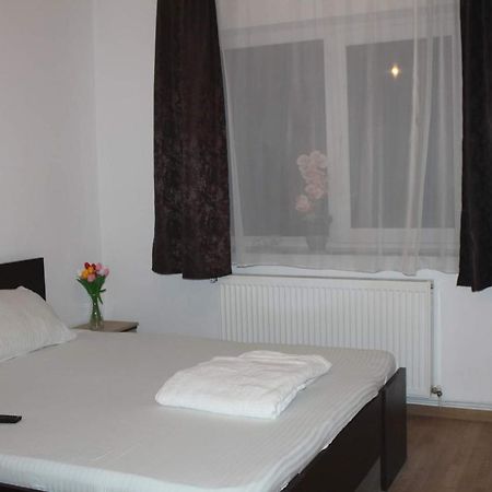 Apartament Dania & Petru Daire Tîrgu Ocna Dış mekan fotoğraf