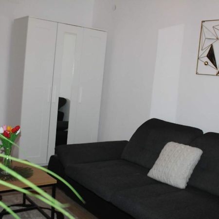 Apartament Dania & Petru Daire Tîrgu Ocna Dış mekan fotoğraf